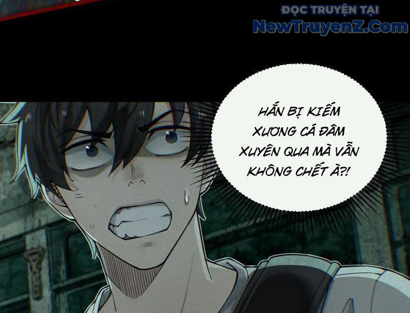 Làm Người Nhặt Xác, Tôi Khởi Đầu Là Giải Phẫu Bạn Gái Cũ! chapter 27 - Trang 116