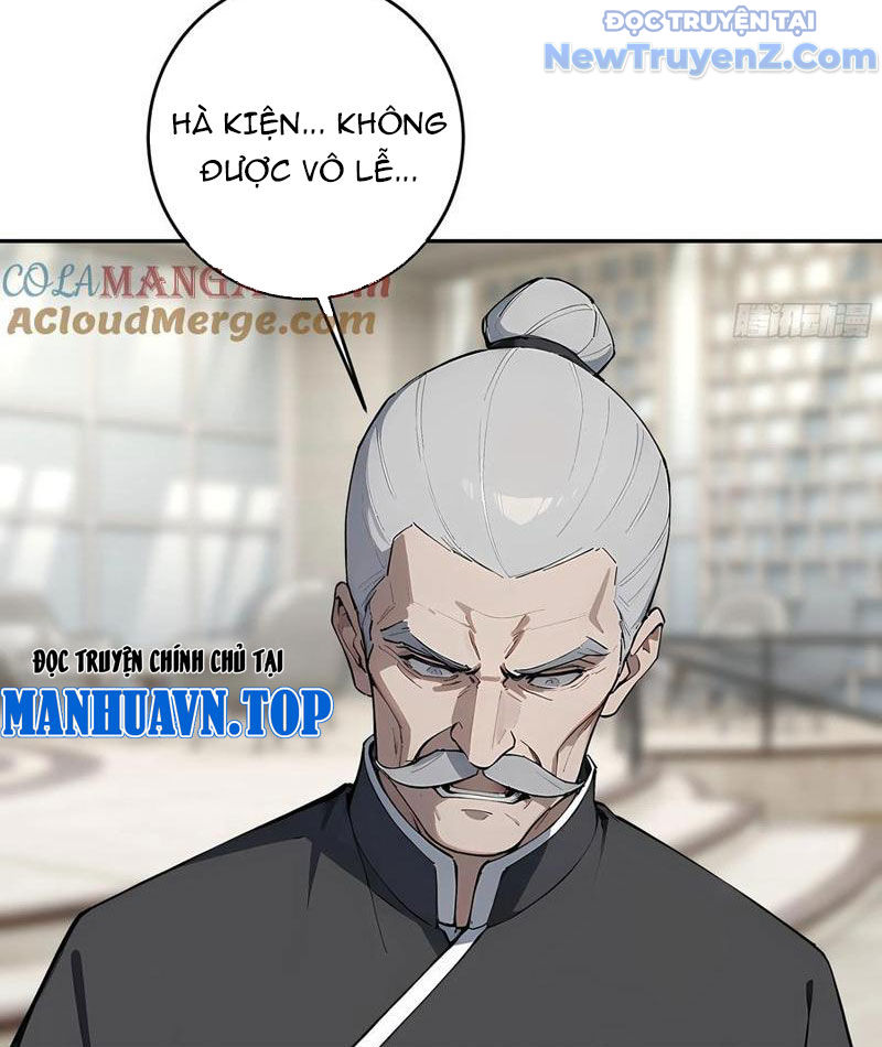 Thật Sự Là Ta Không Muốn Làm Học Thần! chapter 58 - Trang 57
