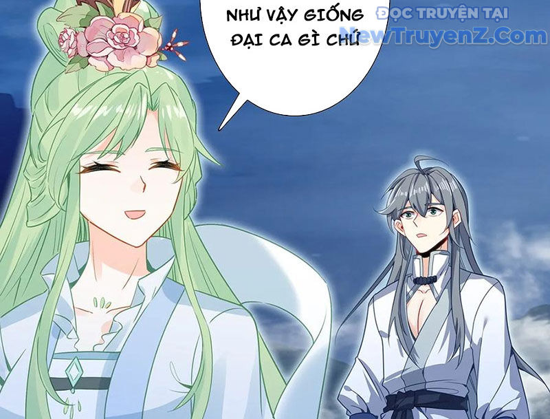 Duy Ngã Độc Tiên chapter 103 - Trang 20
