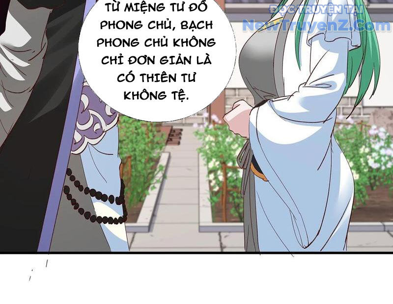 Hoá Ra Ta Là Lão Tổ Ma đạo? chapter 98 - Trang 85