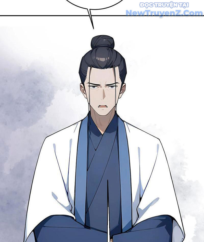 Thật Sự Là Ta Không Muốn Làm Học Thần! chapter 49 - Trang 33