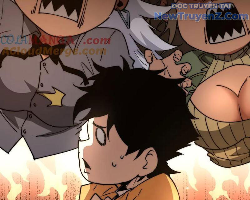 Triệu Hoán Ác Ma, Ta Đã Là Thâm Uyên chapter 16 - Trang 73