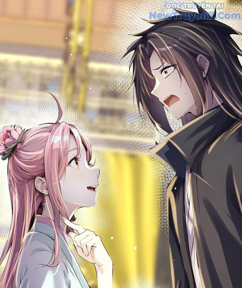 Tu Tiên Hàng Triệu Năm: đệ Tử Của Ta Rải Rác Khắp Tiên Giới! chapter 59 - Trang 11