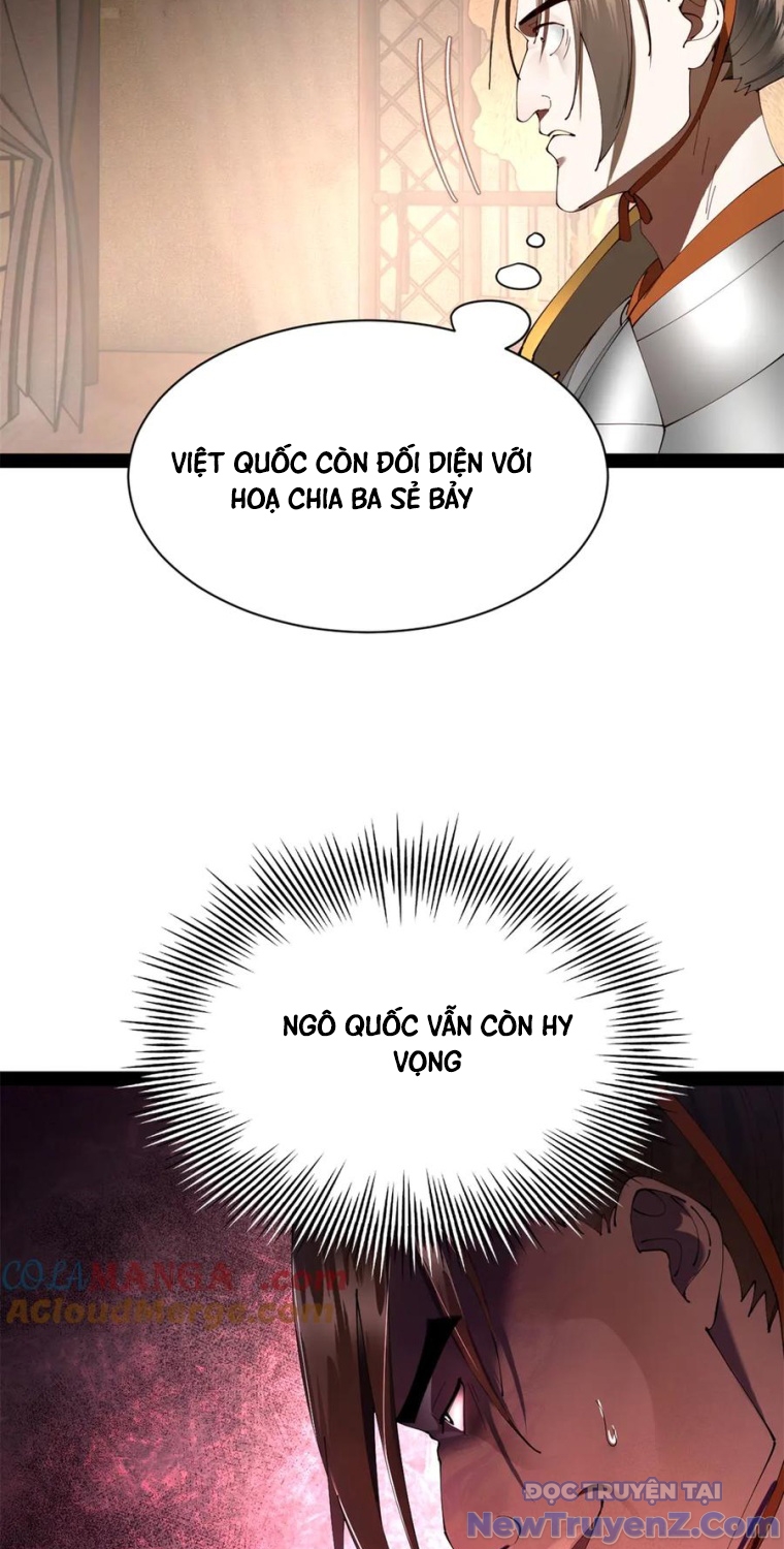 Chàng Rể Mạnh Nhất Lịch Sử chapter 301 - Trang 47
