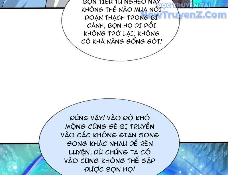Khởi đầu Bằng Một Vạn Hít đất: Oanh Sát Thần Minh! chapter 55 - Trang 102