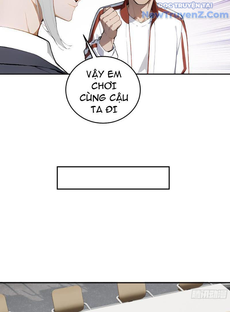 Thật Sự Là Ta Không Muốn Làm Học Thần! chapter 8 - Trang 45