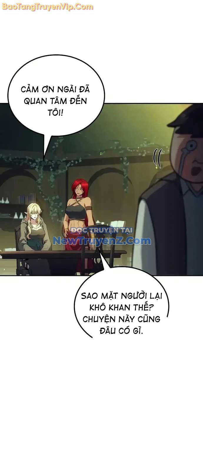 Đại Pháp Sư Mở Nhà Hàng chapter 83 - Trang 7