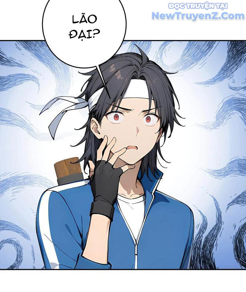 Thật Sự Là Ta Không Muốn Làm Học Thần! chapter 55 - Trang 92