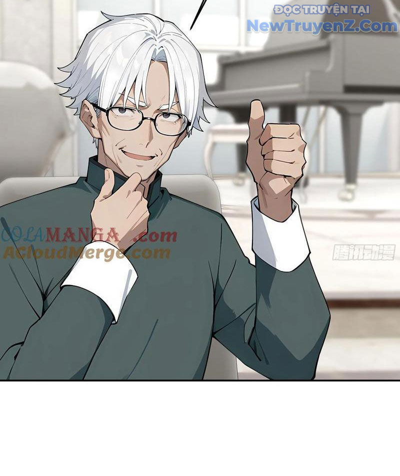 Thật Sự Là Ta Không Muốn Làm Học Thần! chapter 59 - Trang 11