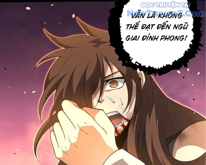 Chuyển Sinh Thành Liễu Đột Biến chapter 376 - Trang 57