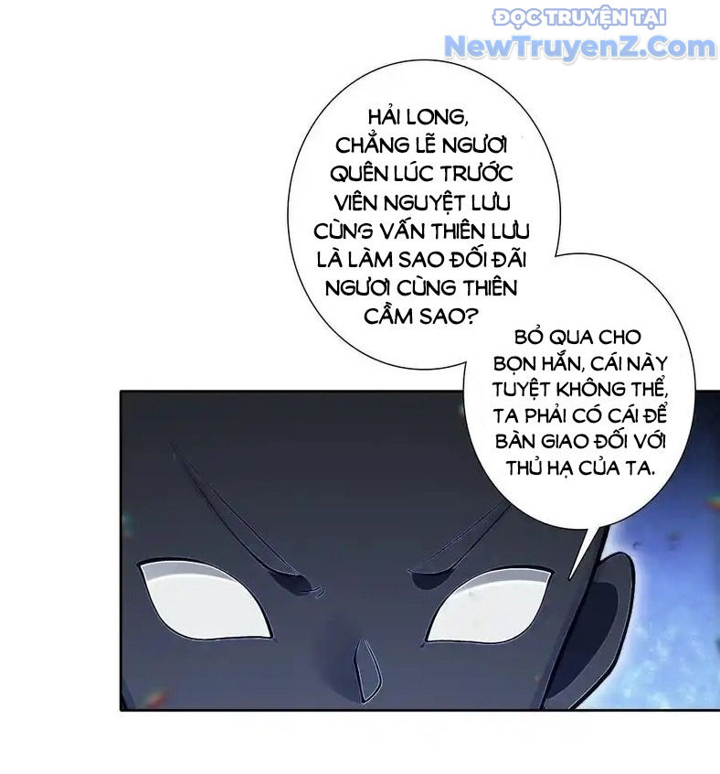 Duy Ngã Độc Tiên chapter 101 - Trang 69