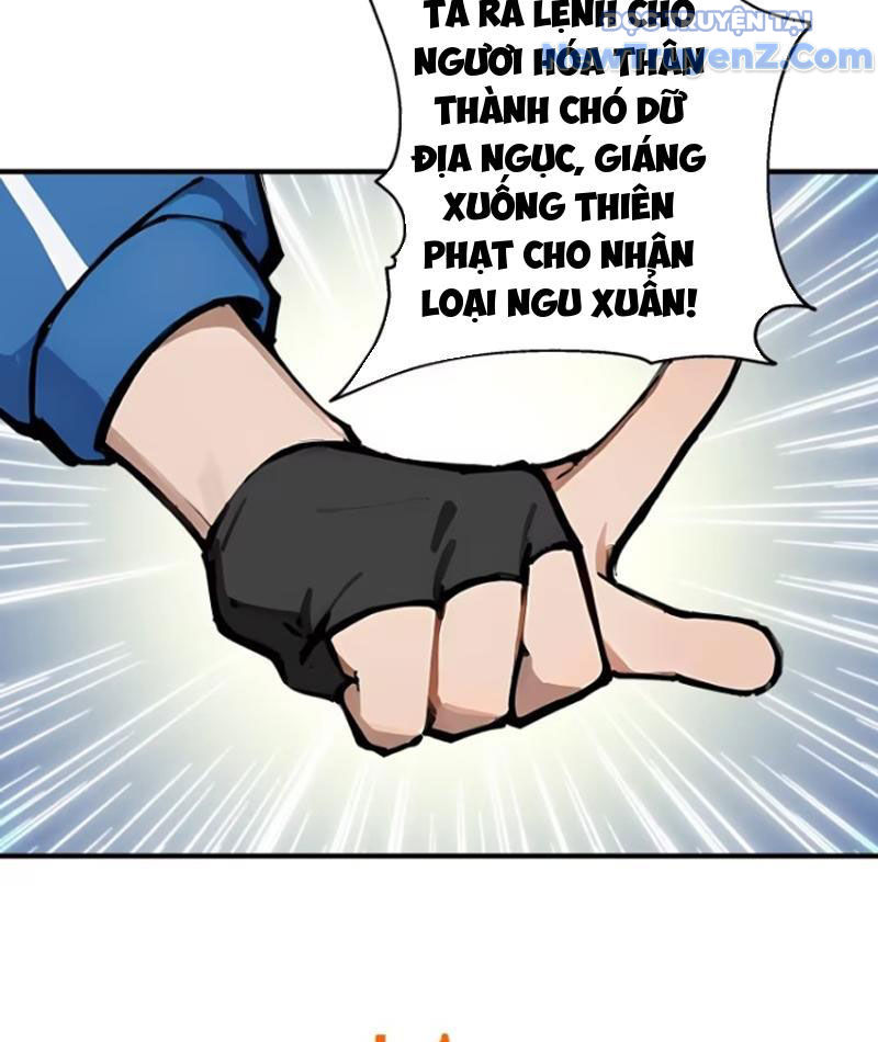 Thật Sự Là Ta Không Muốn Làm Học Thần! chapter 14 - Trang 76