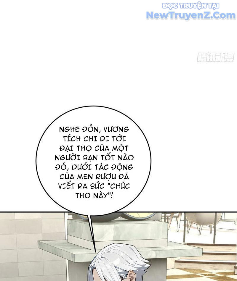 Thật Sự Là Ta Không Muốn Làm Học Thần! chapter 59 - Trang 55