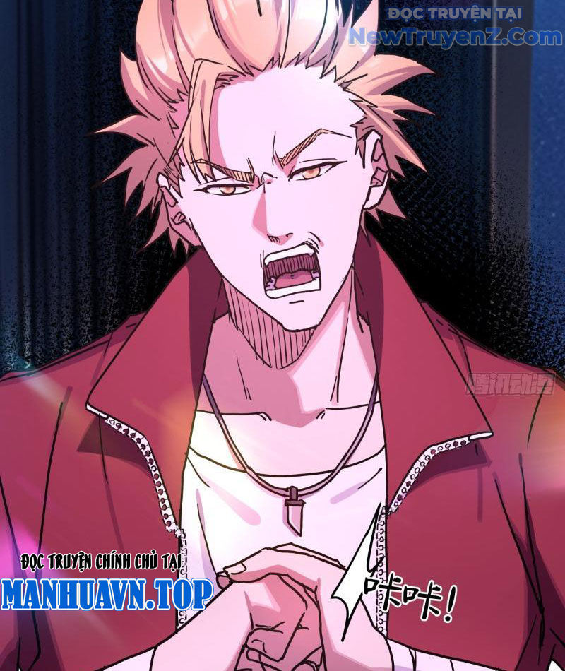 Không gian sát na chapter 11 - Trang 46
