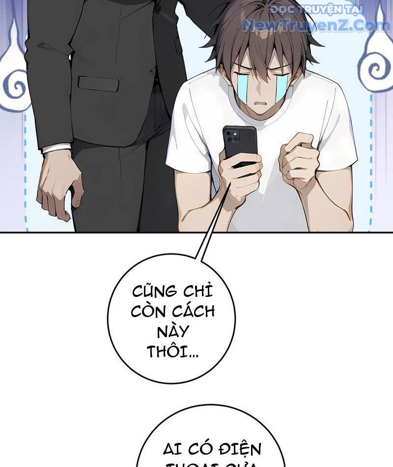 Thật Sự Là Ta Không Muốn Làm Học Thần! chapter 45 - Trang 21