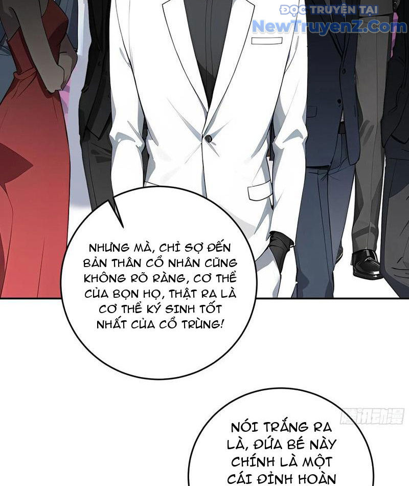 Thật Sự Là Ta Không Muốn Làm Học Thần! chapter 50 - Trang 61