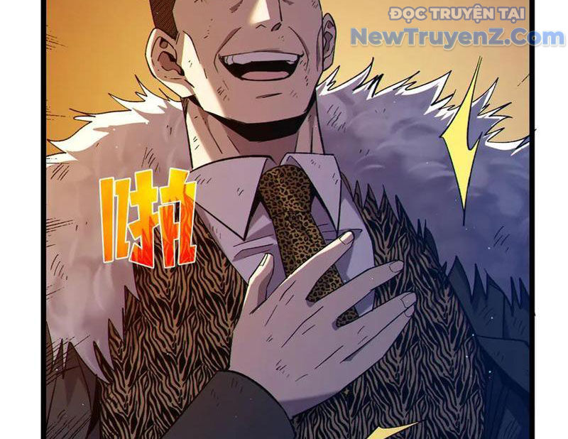 Toàn Dân Chuyển Chức: Bị Động Của Ta Vô Địch chapter 87 - Trang 33
