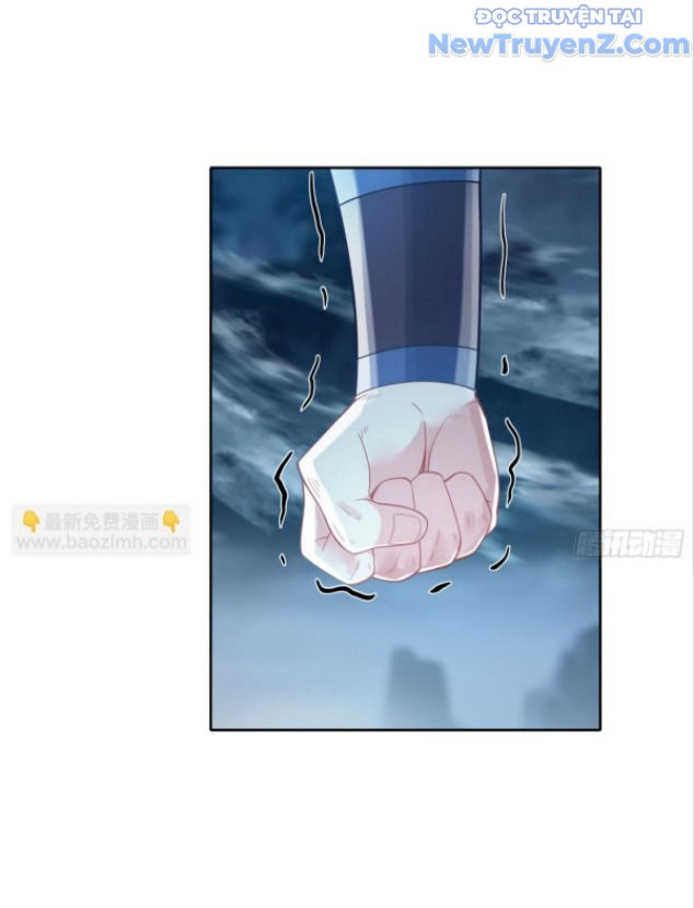 Duy Ngã Độc Tiên chapter 96 - Trang 27