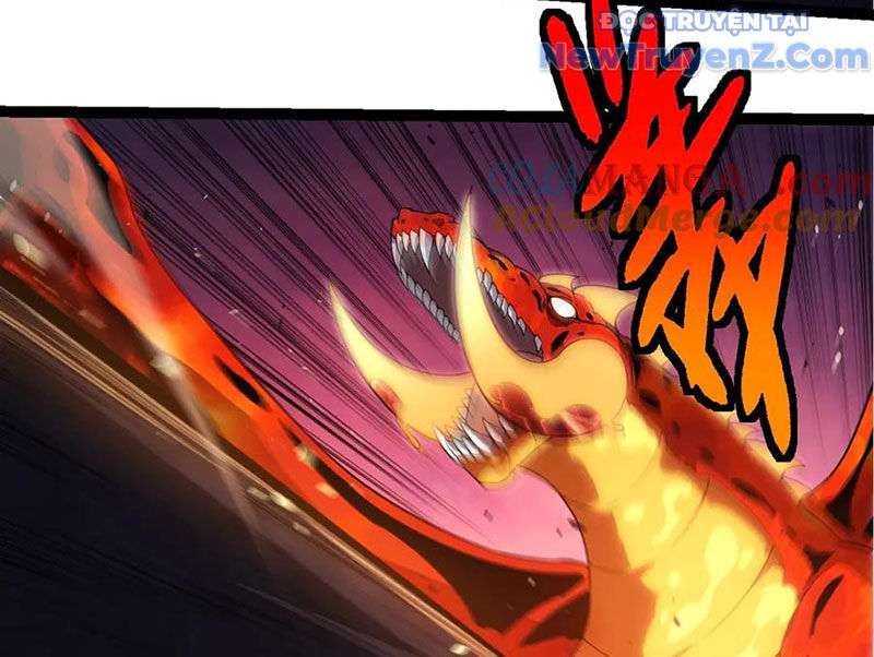 Chuyển Sinh Thành Liễu Đột Biến chapter 376 - Trang 101