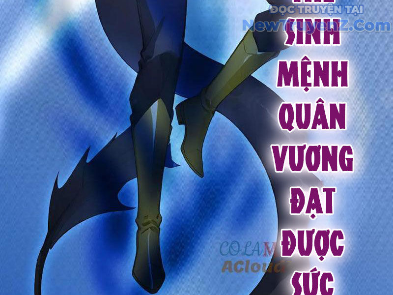 Toàn Dân Thần Vương: Tôi Hiến Tế Nghìn Tỷ Sinh Linh! chapter 105 - Trang 37