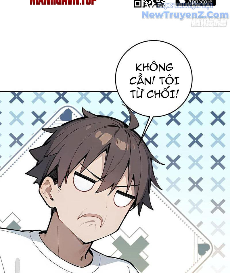 Thật Sự Là Ta Không Muốn Làm Học Thần! chapter 57 - Trang 23