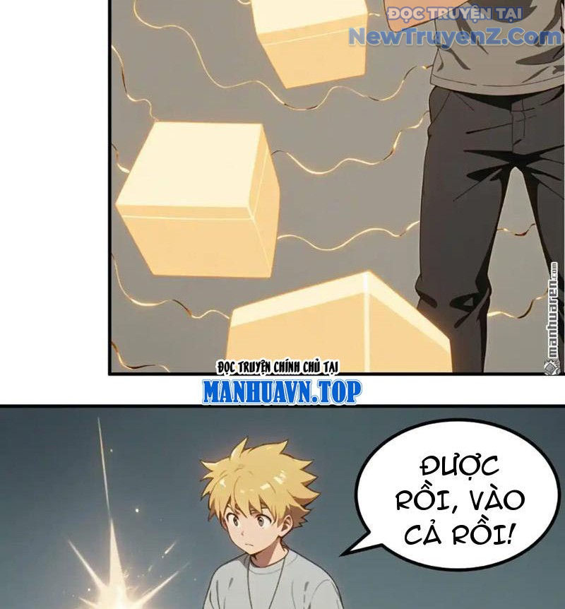 Tận Thế Giáng Lâm: Ta Muốn Tạo Ra Phòng An Toàn chapter 10 - Trang 11