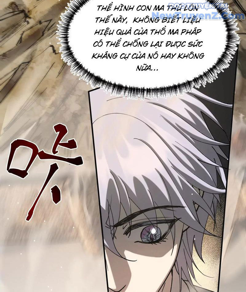 Độc Dữ Dược chapter 3 - Trang 35