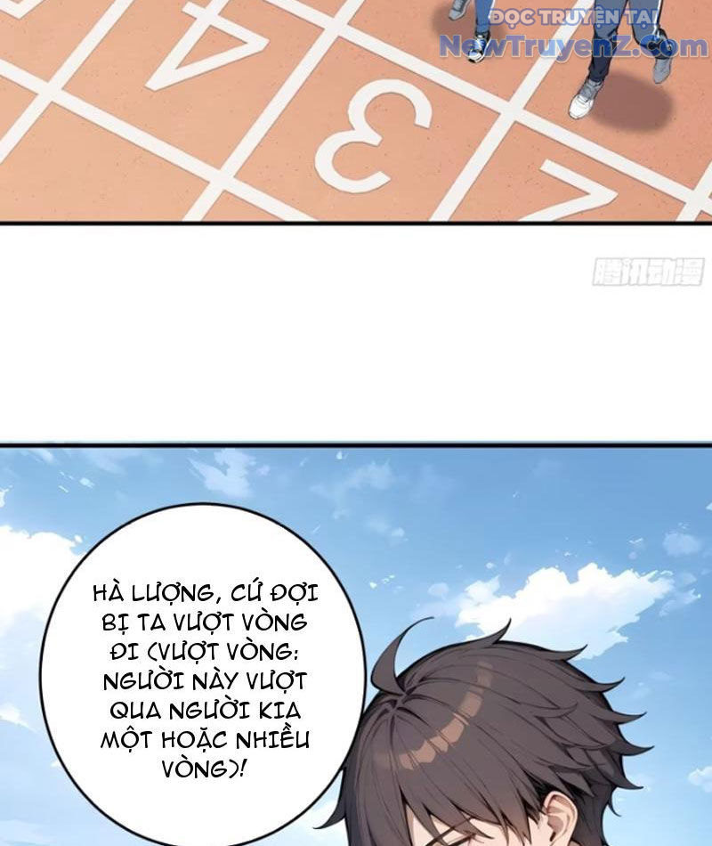 Thật Sự Là Ta Không Muốn Làm Học Thần! chapter 14 - Trang 103