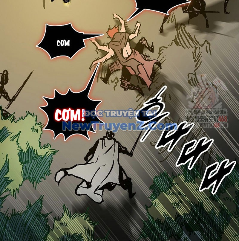 Hồi Ức Của Chiến Thần chapter 208 - Trang 200