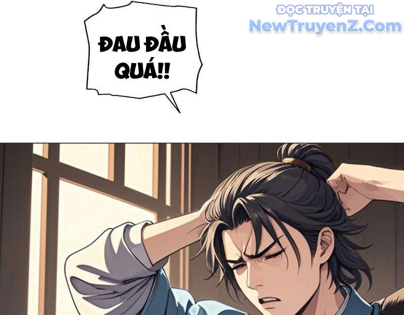 Ta Bị Ma Nữ Bao Vây chapter 1 - Trang 28