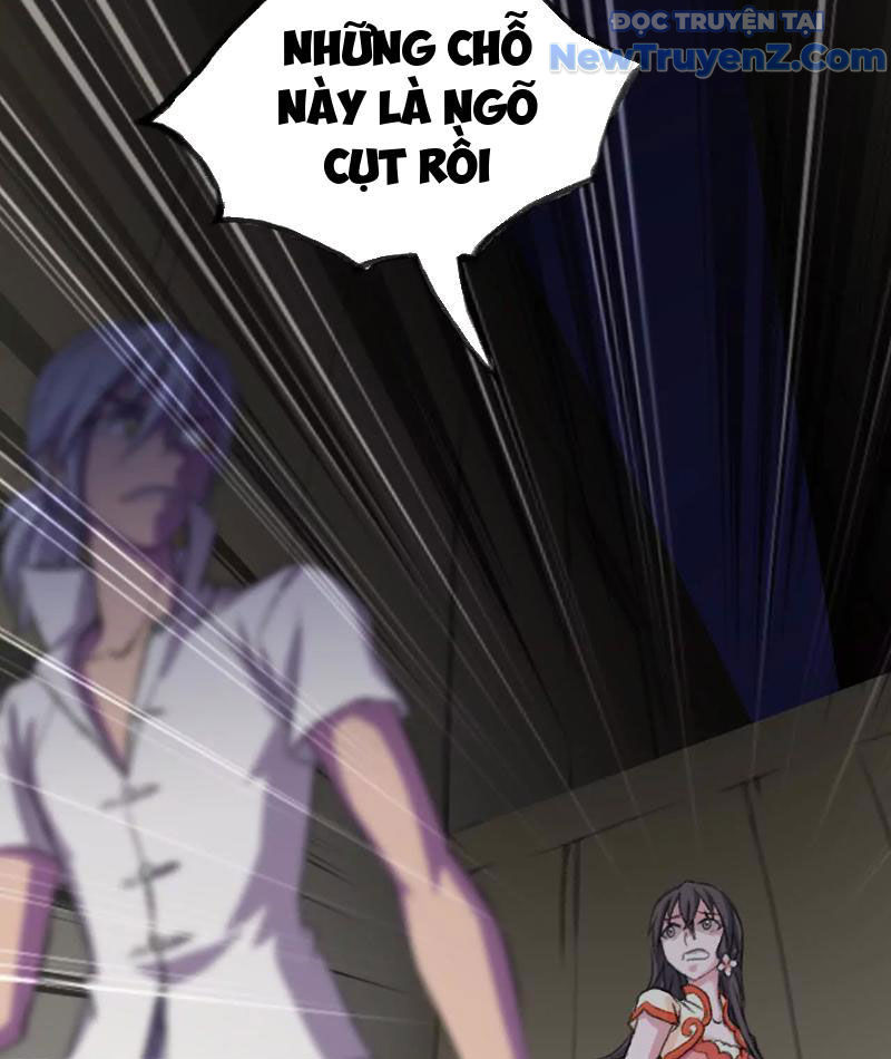 Cửu Cực Thiên Đạo chapter 12 - Trang 16