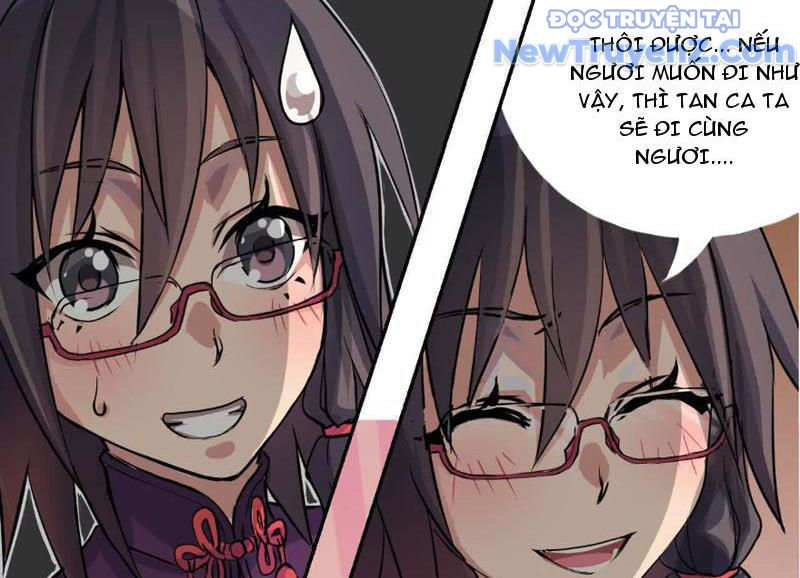 Cửu Cực Thiên Đạo chapter 2 - Trang 44