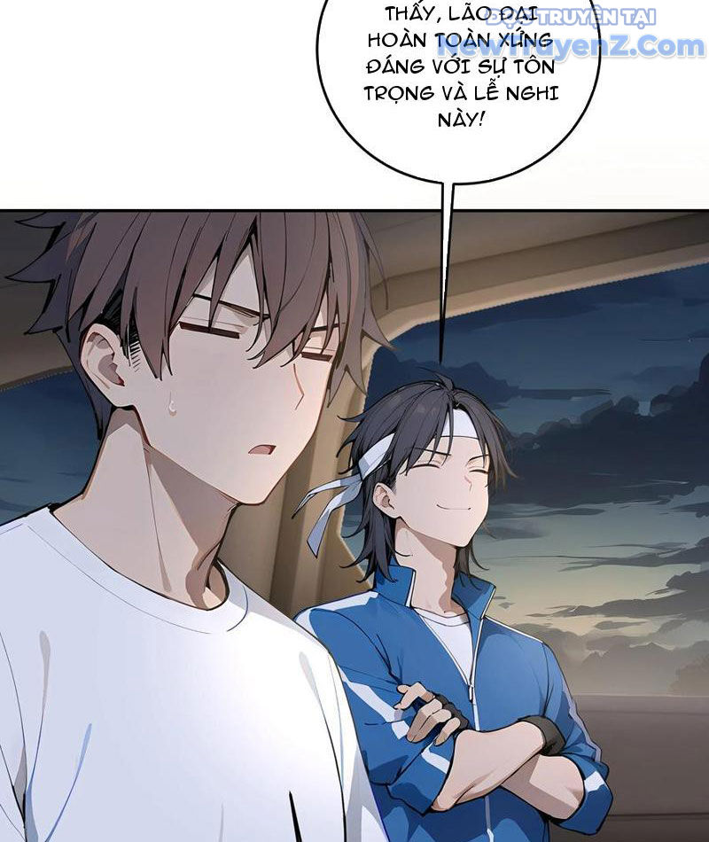 Thật Sự Là Ta Không Muốn Làm Học Thần! chapter 46 - Trang 91