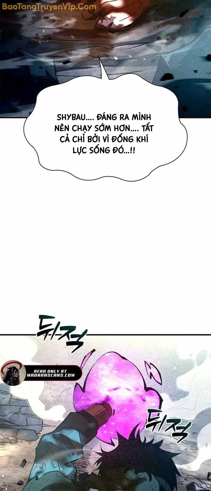 Sinh Tồn Giả Tối Cường chapter 9 - Trang 61