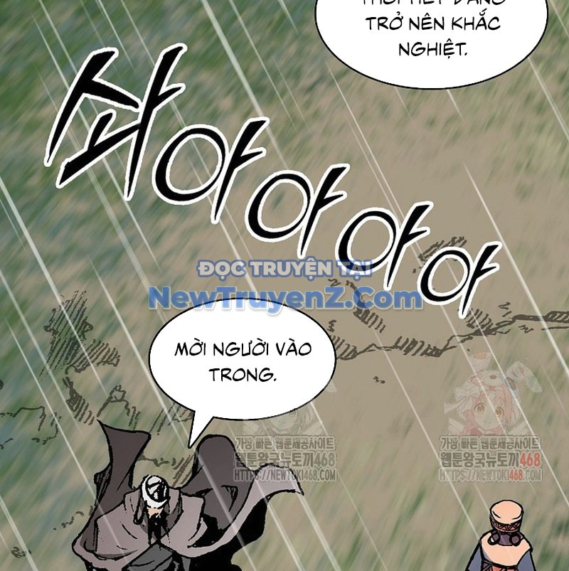 Hồi Ức Của Chiến Thần chapter 208 - Trang 138