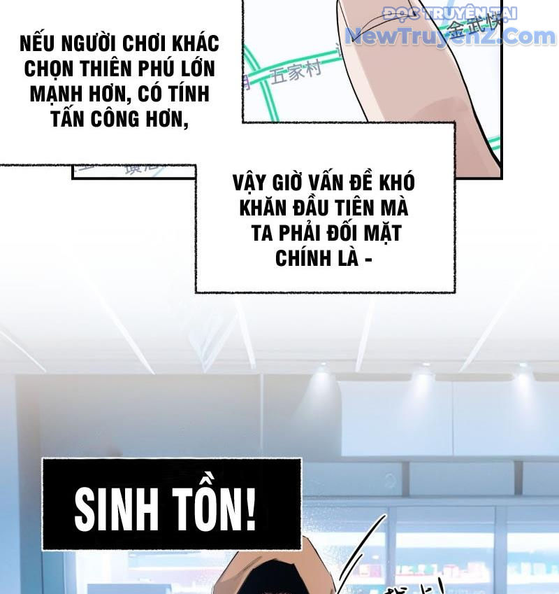 Không gian sát na chapter 2 - Trang 53