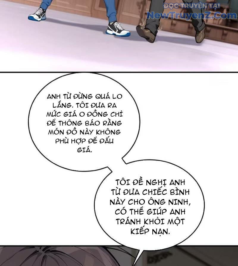 Thật Sự Là Ta Không Muốn Làm Học Thần! chapter 10 - Trang 32
