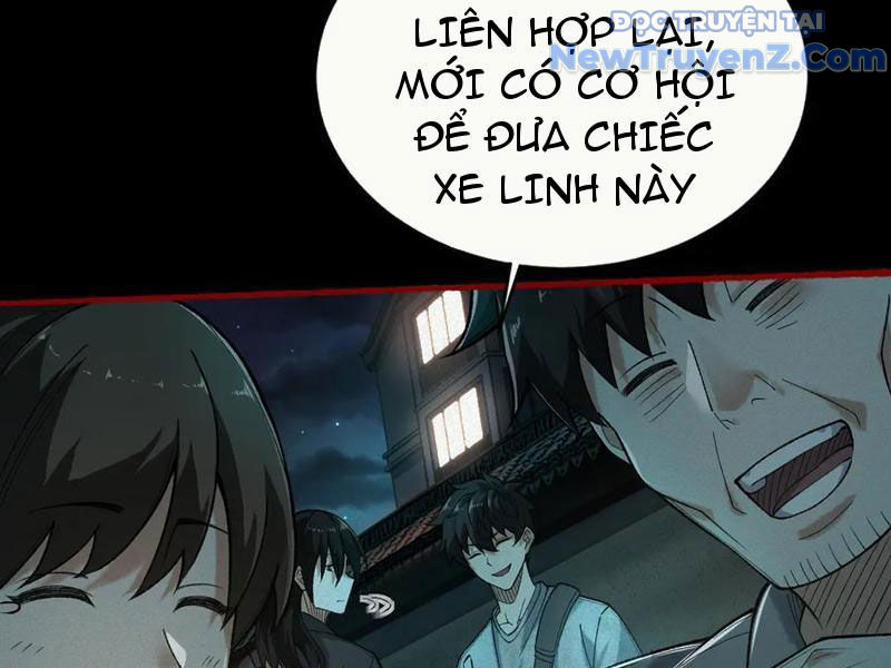 Làm Người Nhặt Xác, Tôi Khởi Đầu Là Giải Phẫu Bạn Gái Cũ! chapter 30 - Trang 116