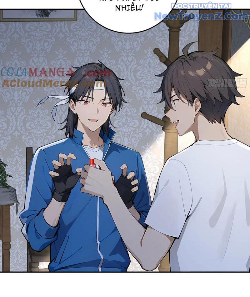 Thật Sự Là Ta Không Muốn Làm Học Thần! chapter 53 - Trang 67