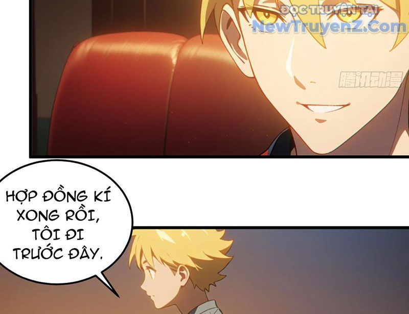 Tận Thế Giáng Lâm: Ta Muốn Tạo Ra Phòng An Toàn chapter 7 - Trang 40