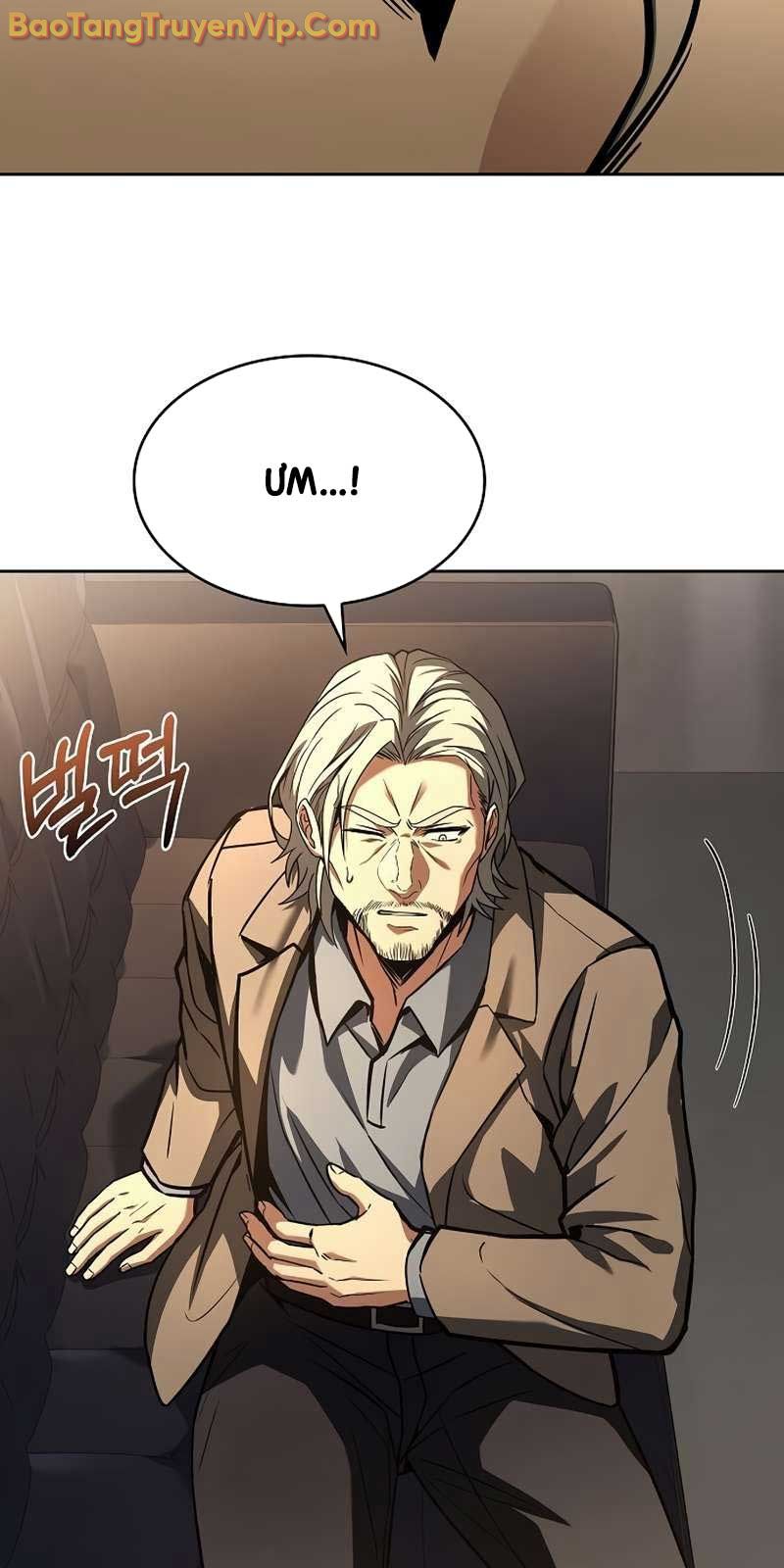 Chòm Sao Là Đệ Tử Của Tôi chapter 117.1 - Trang 3