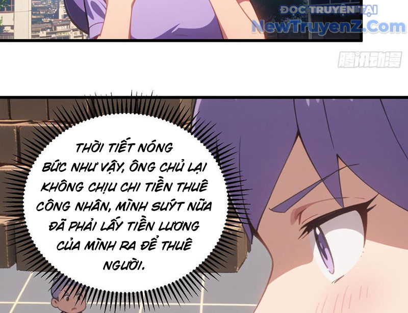 Tận Thế Giáng Lâm: Ta Muốn Tạo Ra Phòng An Toàn chapter 6 - Trang 42