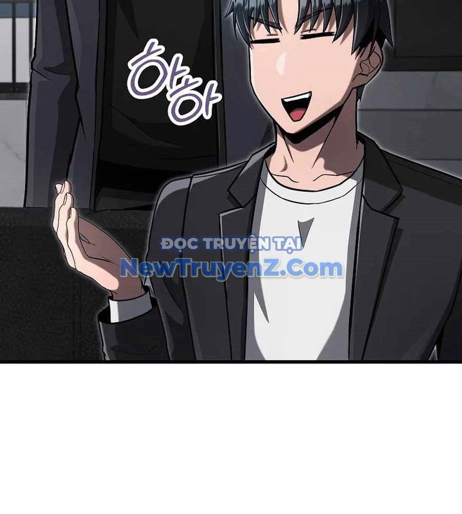 Cách Một Tử Linh Sư Cấp Thảm Họa Nghỉ Hưu chapter 37 - Trang 82