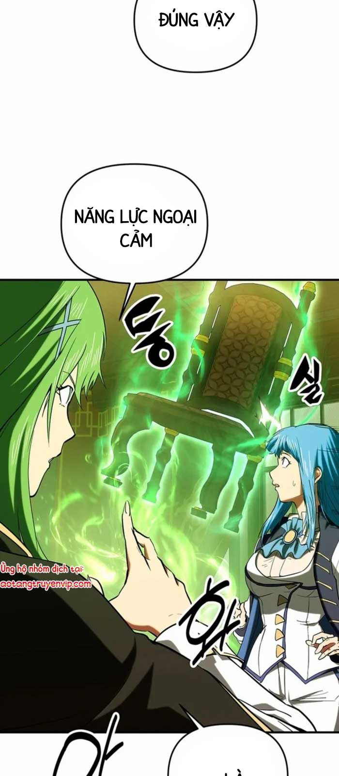 Nhân Vật Phụ Trong Thế Giới Điên Loạn chapter 21 - Trang 7