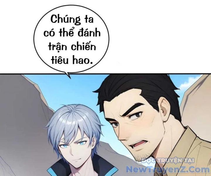 Toàn Dân Thần Vương: Tôi Hiến Tế Nghìn Tỷ Sinh Linh! chapter 102 - Trang 28