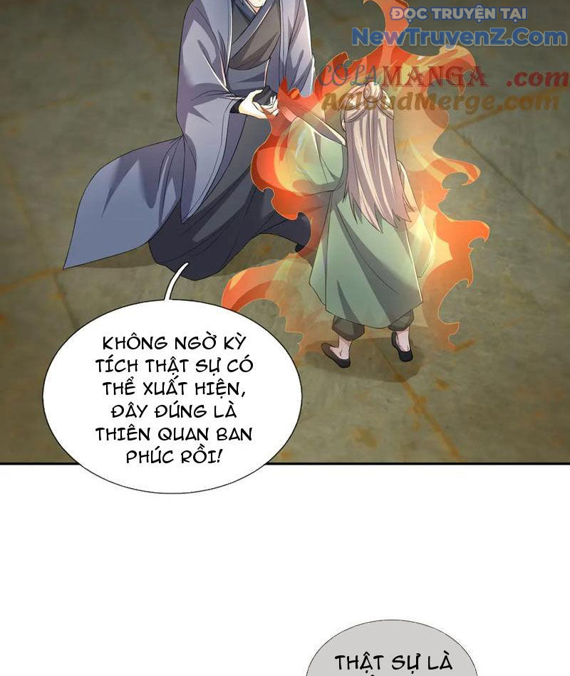 Ngủ say vạn cổ: Xuất thế quét ngang chư thiên chapter 105 - Trang 40