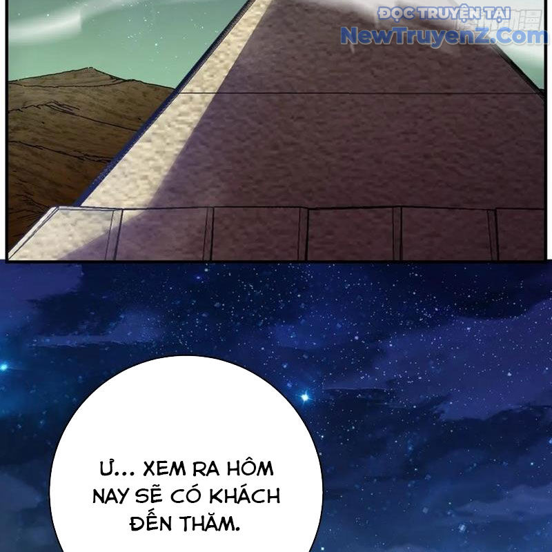 Vĩnh sinh đi chết đi! chapter 27 - Trang 8