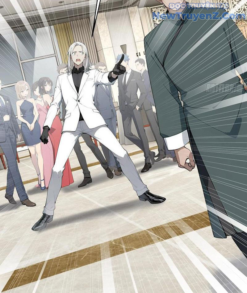 Thật Sự Là Ta Không Muốn Làm Học Thần! chapter 58 - Trang 54