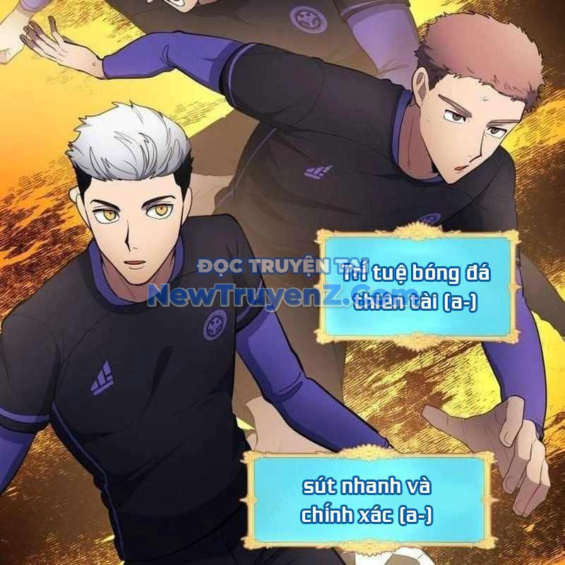 Thiên Phú Bóng Đá, Tất Cả Đều Là Của Tôi! chapter 95 - Trang 65