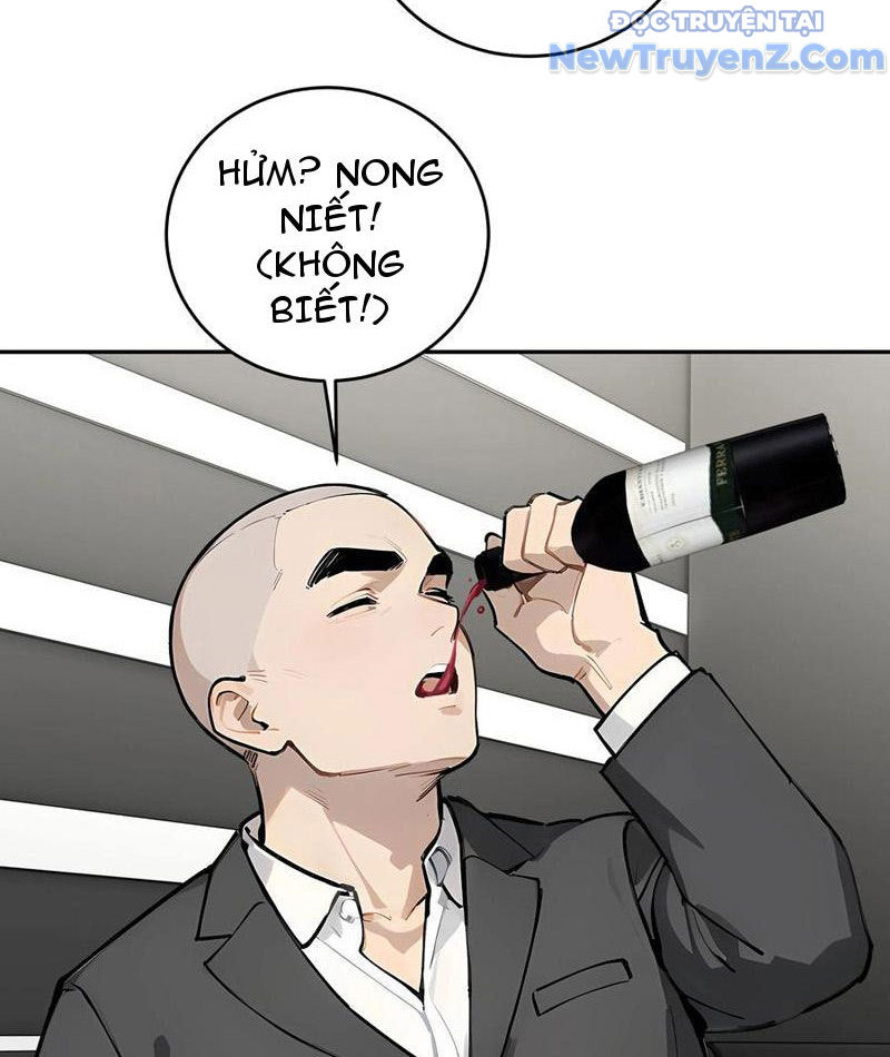 Thật Sự Là Ta Không Muốn Làm Học Thần! chapter 51 - Trang 14